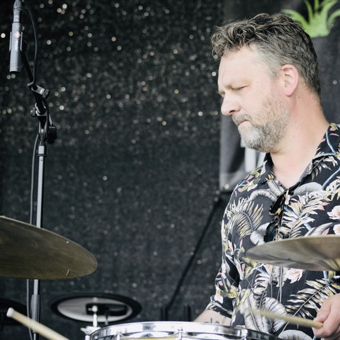 Frank Kruse (trommer)